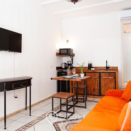Charm In Siotto Pintor Apartment Cagliari Exterior foto