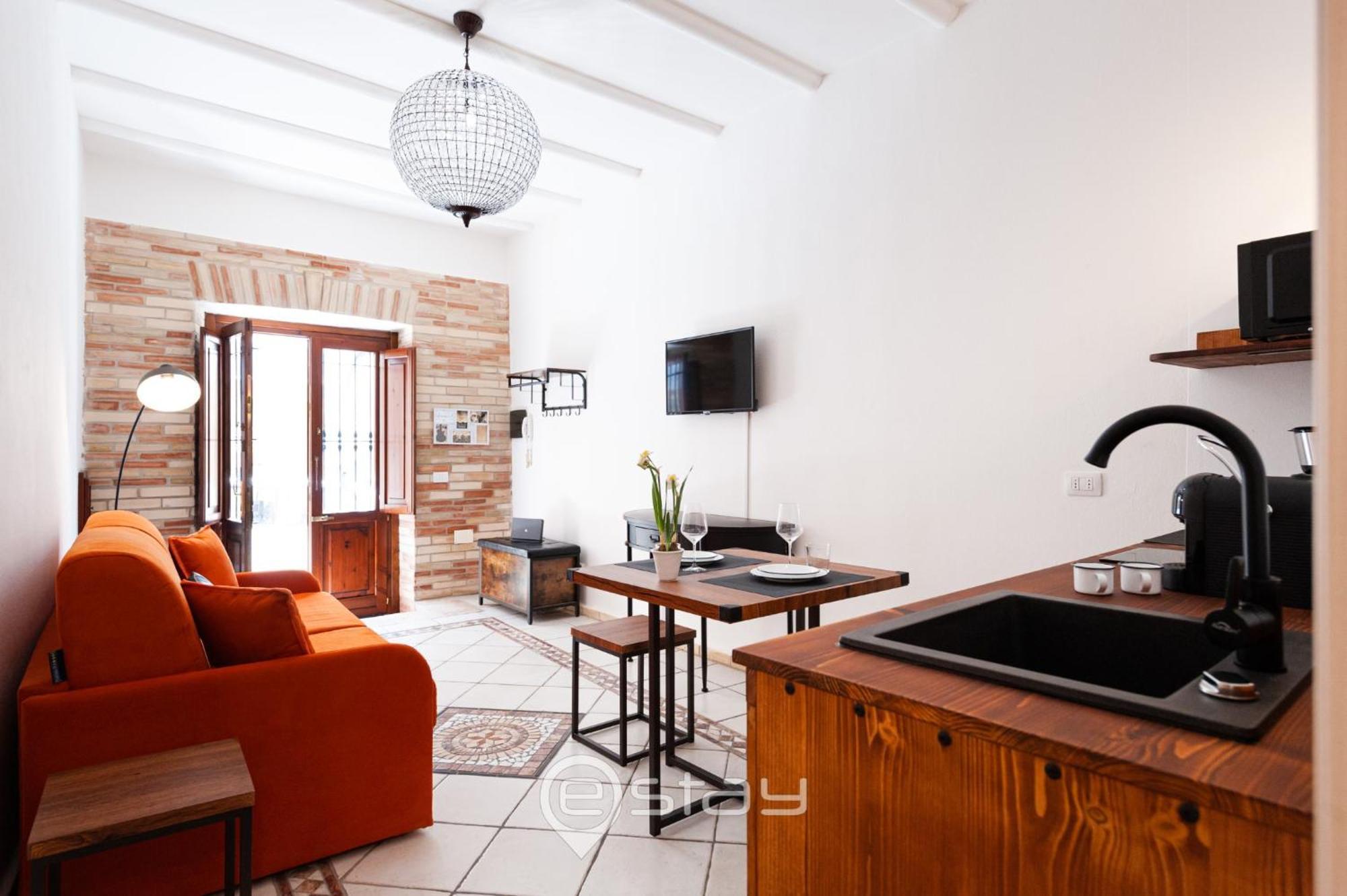 Charm In Siotto Pintor Apartment Cagliari Exterior foto
