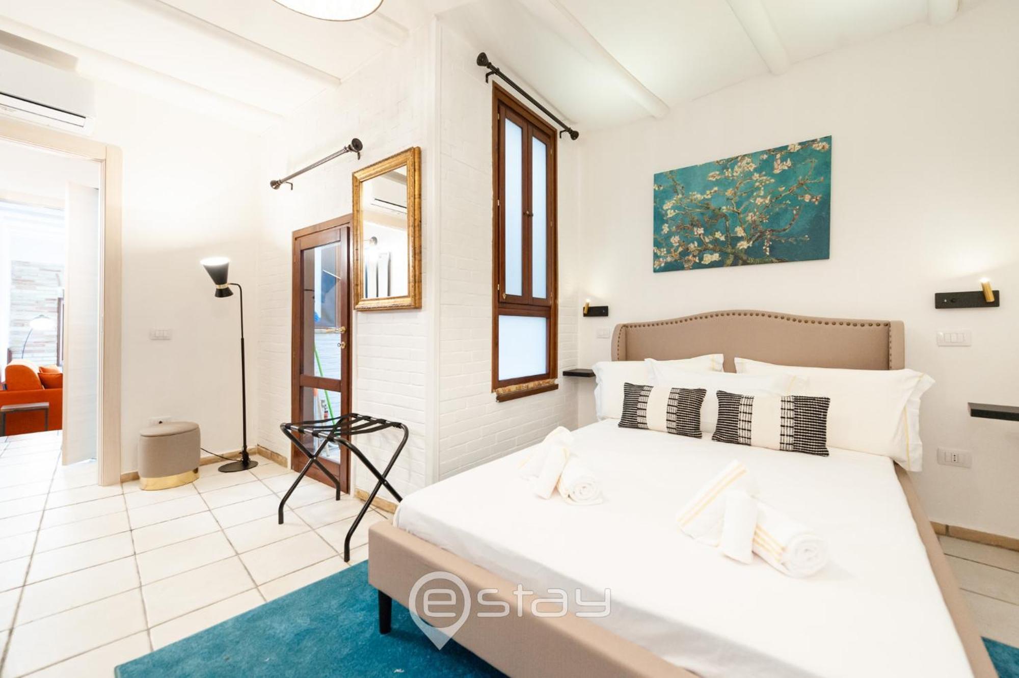 Charm In Siotto Pintor Apartment Cagliari Exterior foto