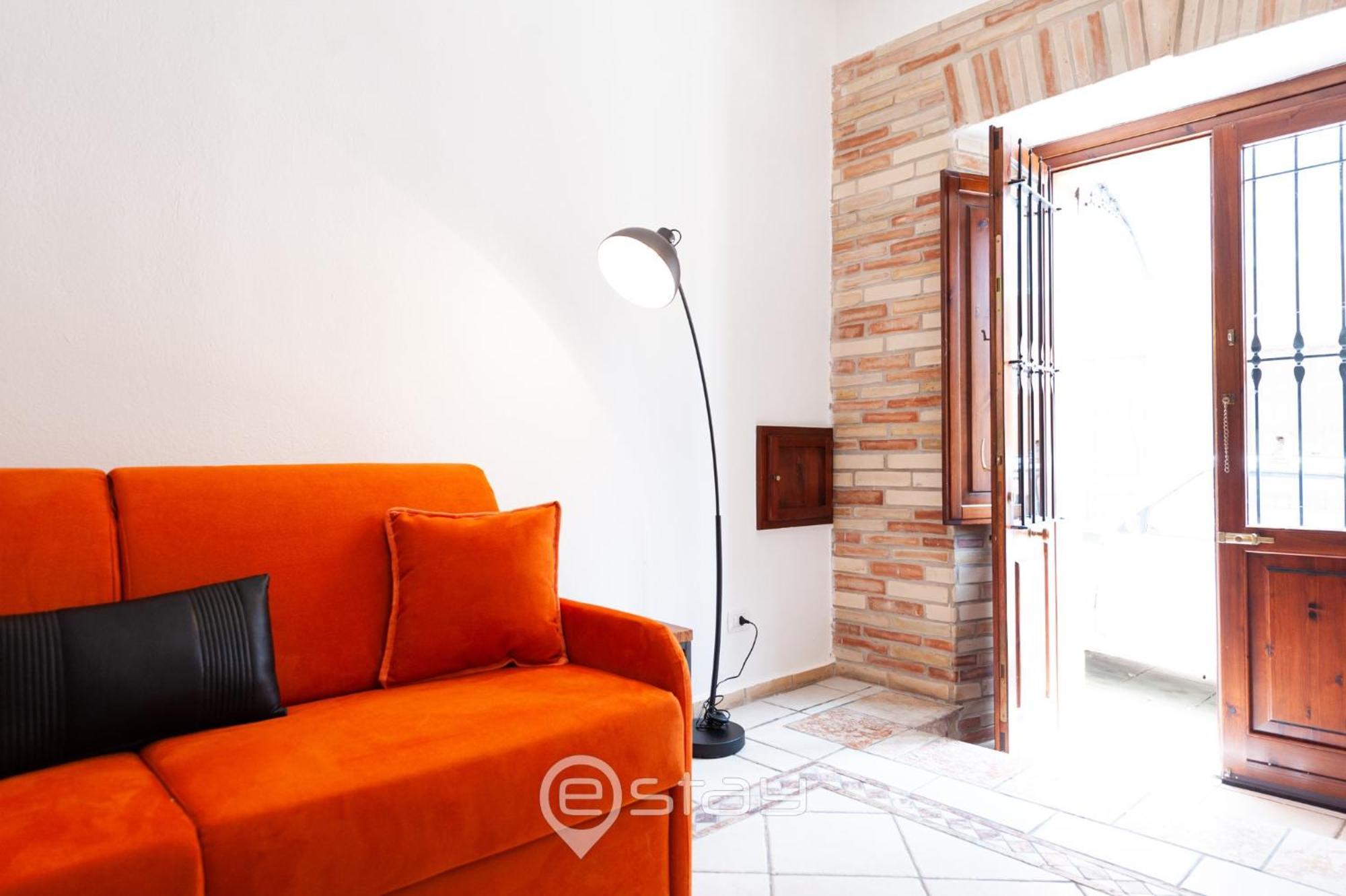 Charm In Siotto Pintor Apartment Cagliari Exterior foto
