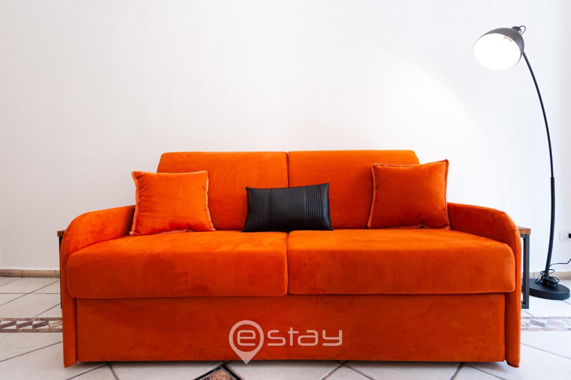Charm In Siotto Pintor Apartment Cagliari Exterior foto