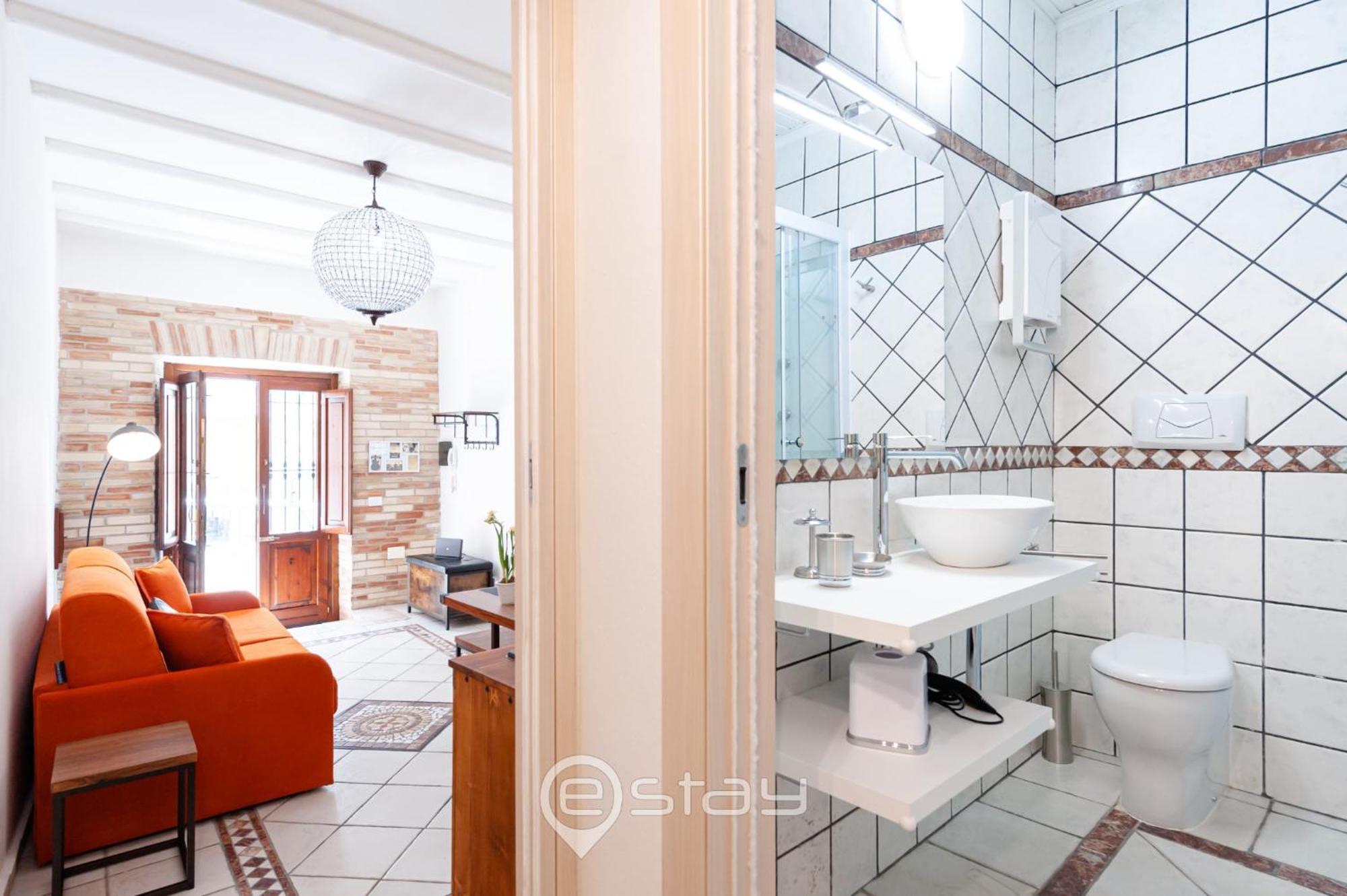Charm In Siotto Pintor Apartment Cagliari Exterior foto