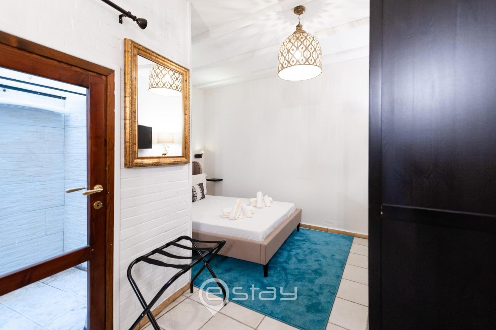Charm In Siotto Pintor Apartment Cagliari Exterior foto