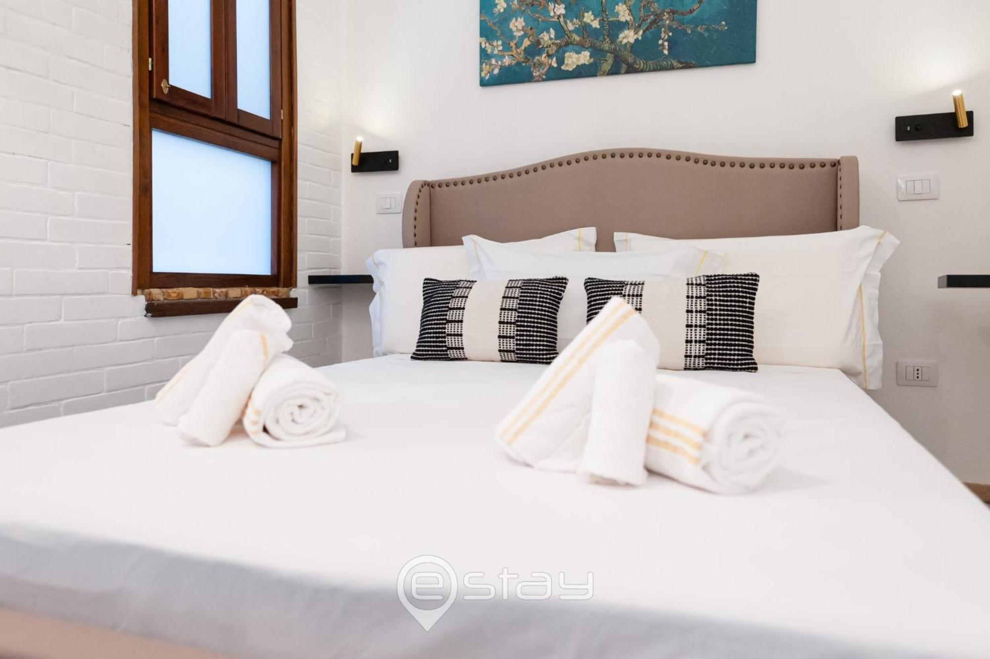 Charm In Siotto Pintor Apartment Cagliari Exterior foto