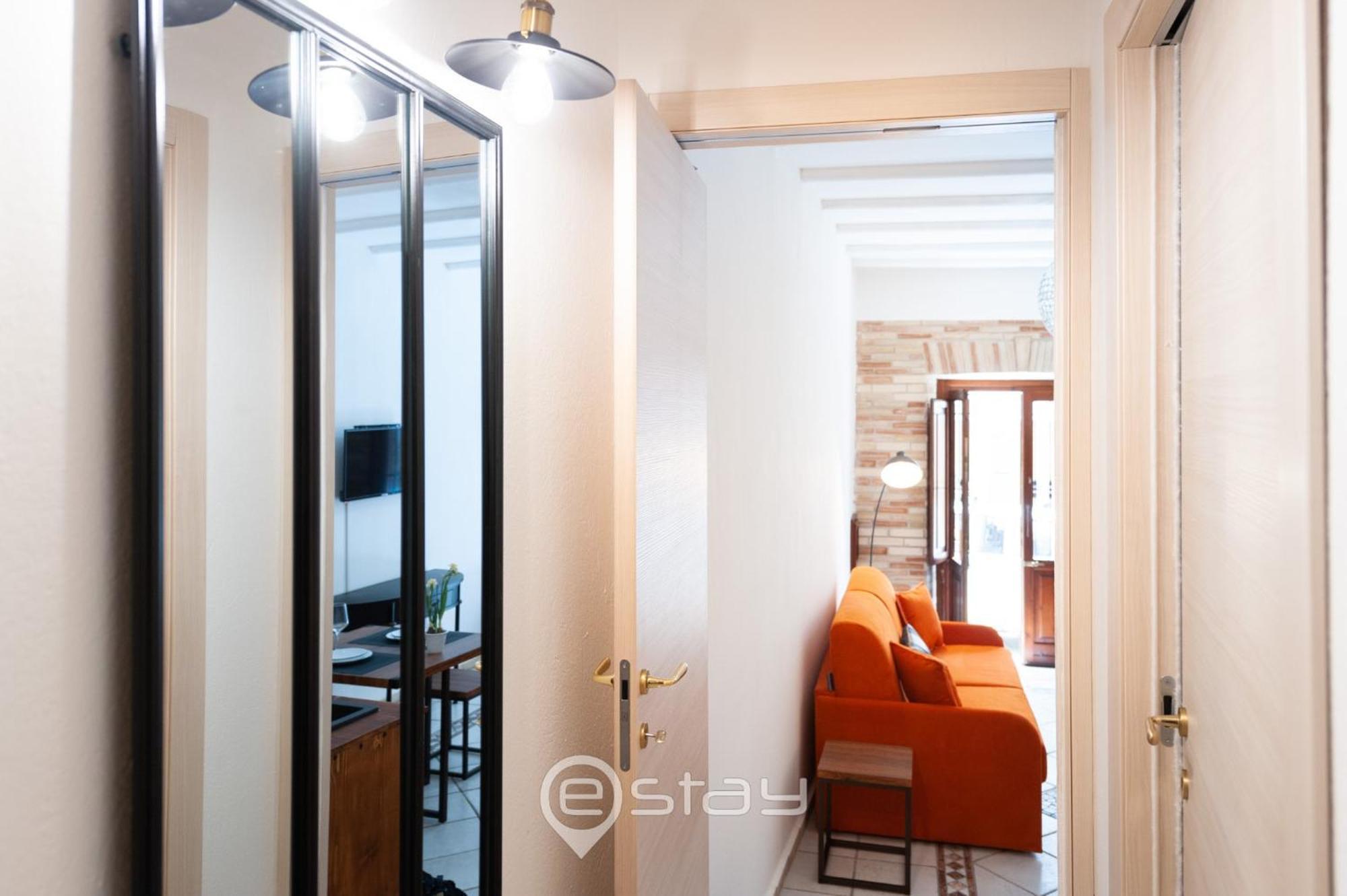 Charm In Siotto Pintor Apartment Cagliari Exterior foto
