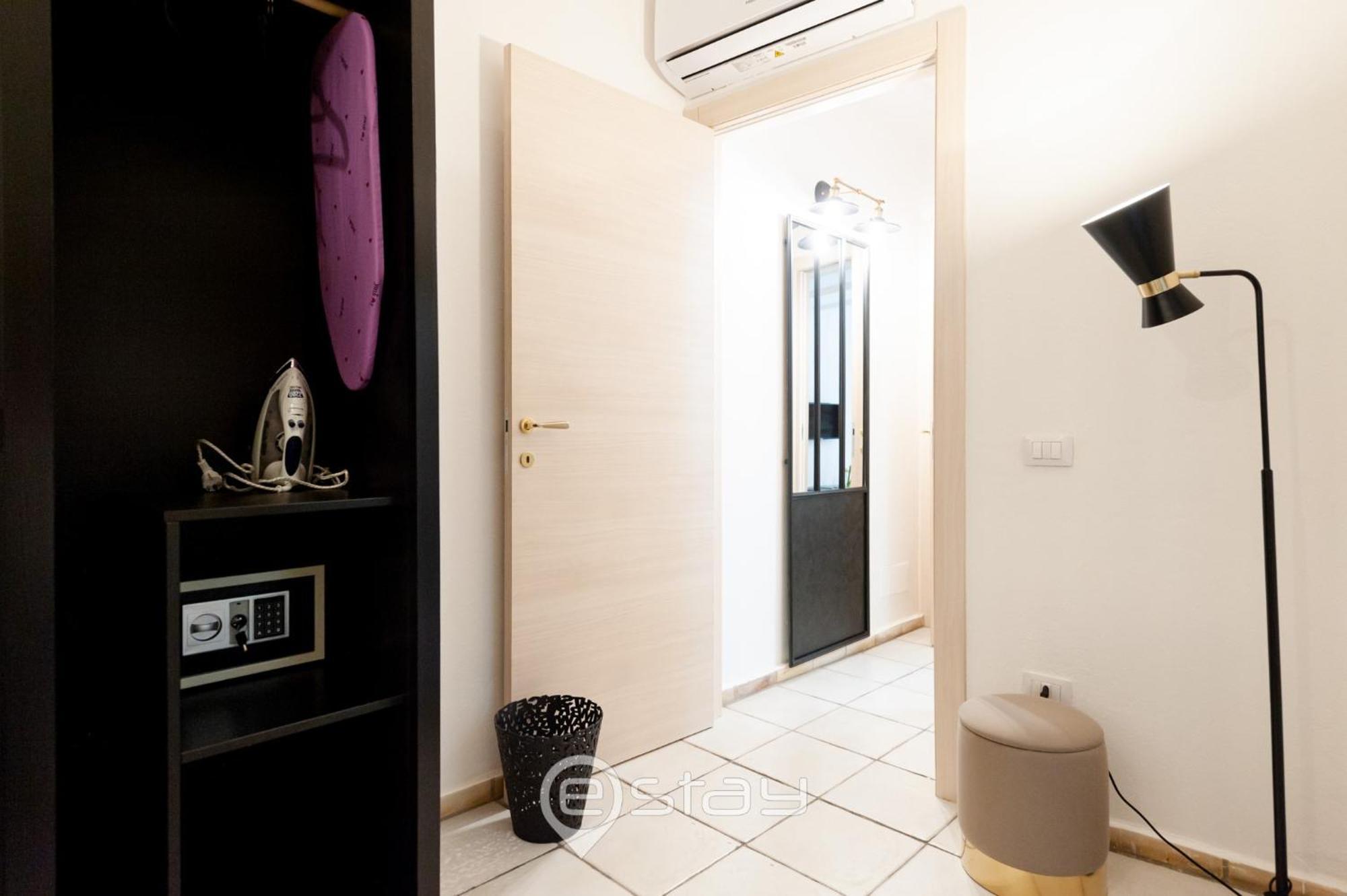 Charm In Siotto Pintor Apartment Cagliari Exterior foto